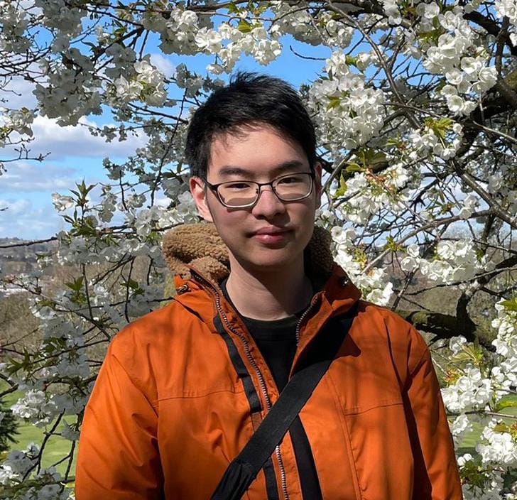 Jerry Cheng