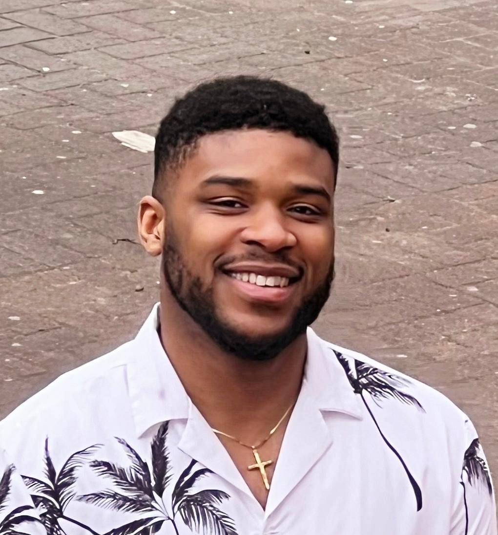 Daniel Opusunju