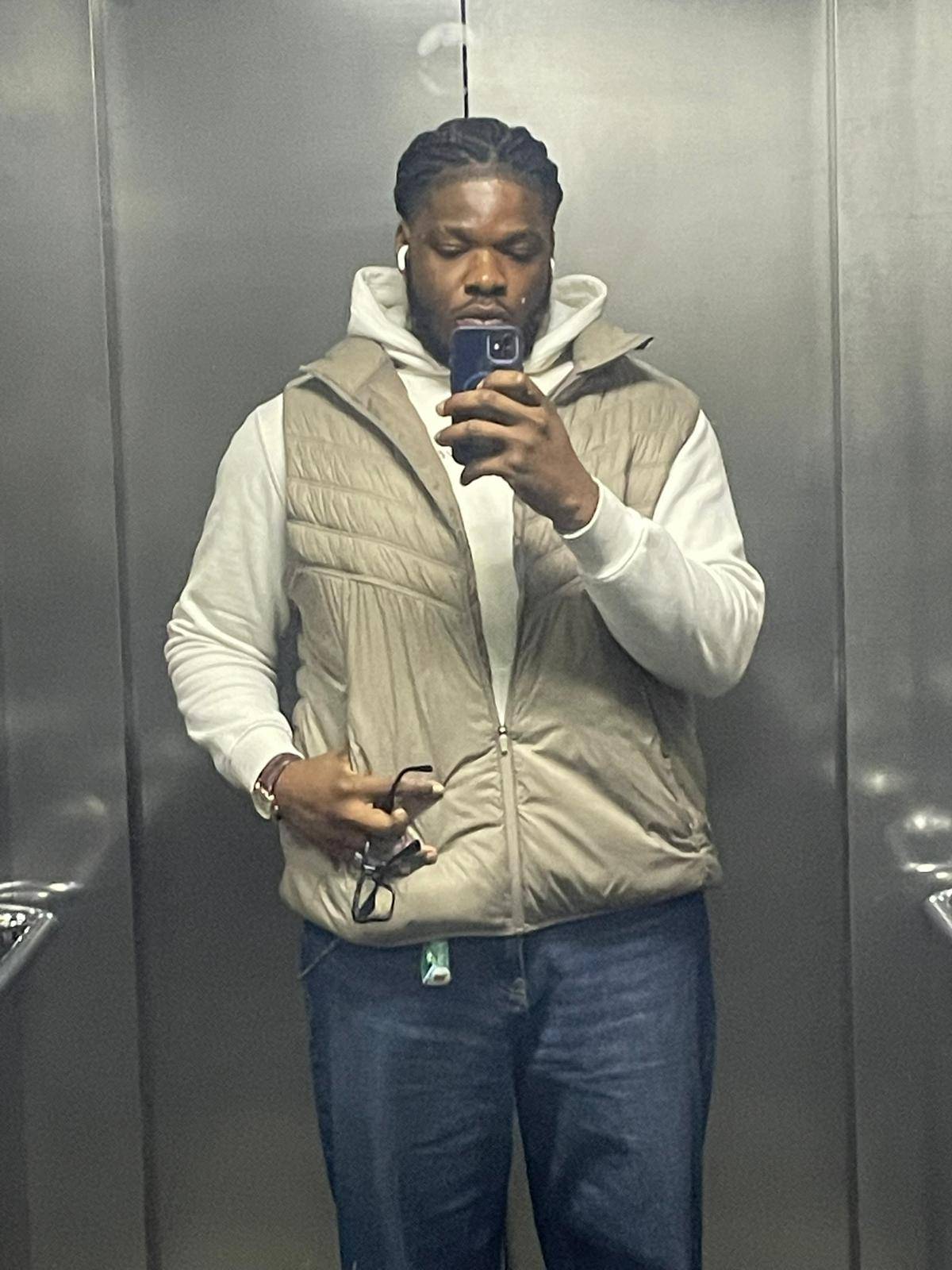 Hanniel Opusunju