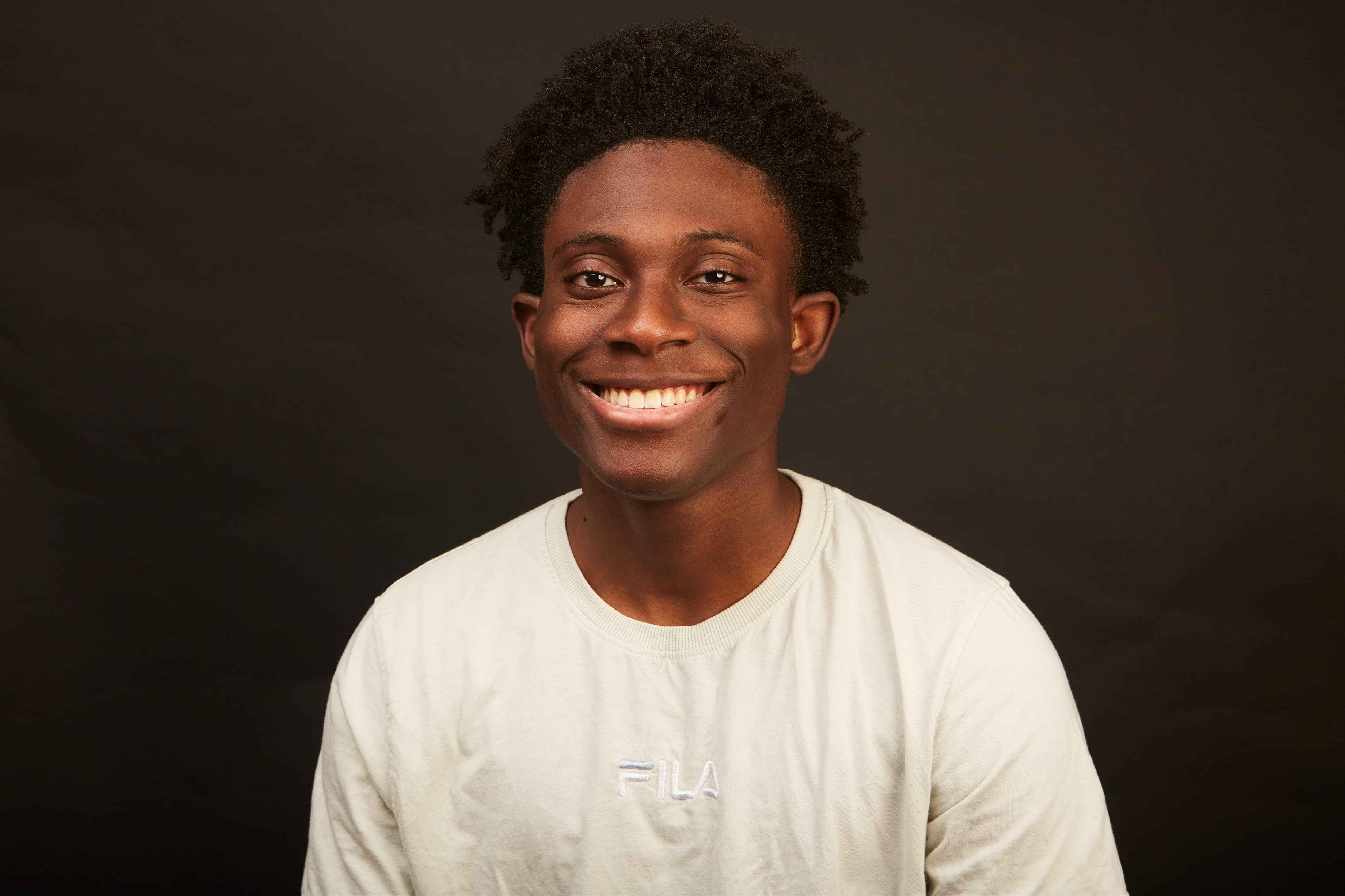Iyiola Olowoporoku